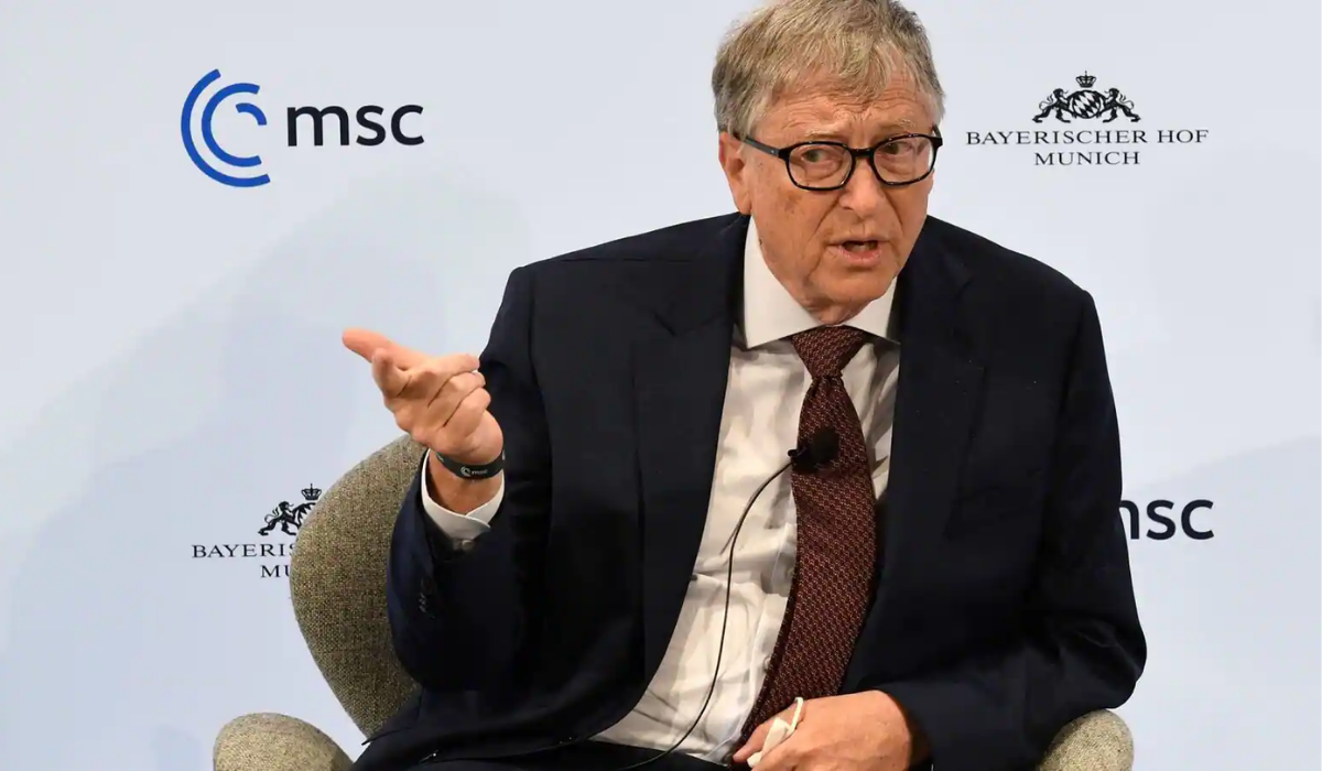 BillGates