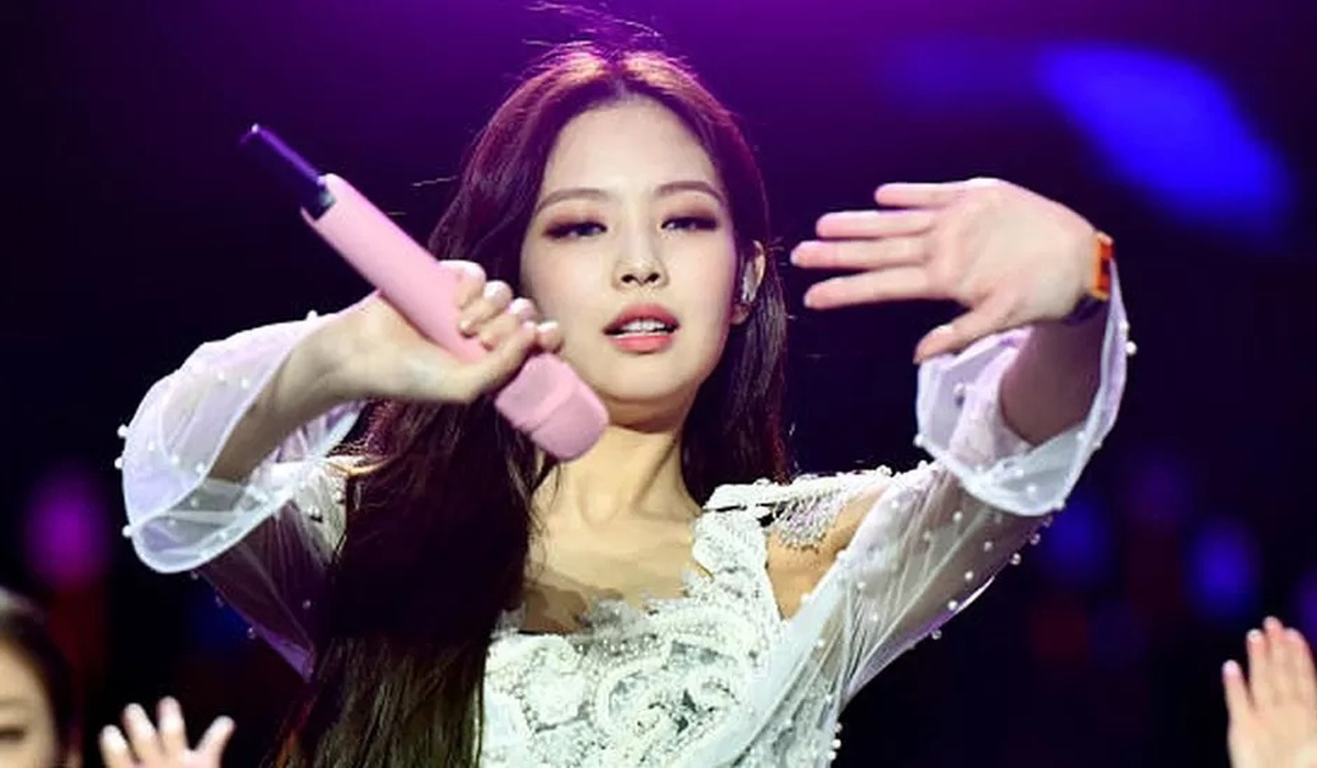 Blackpink