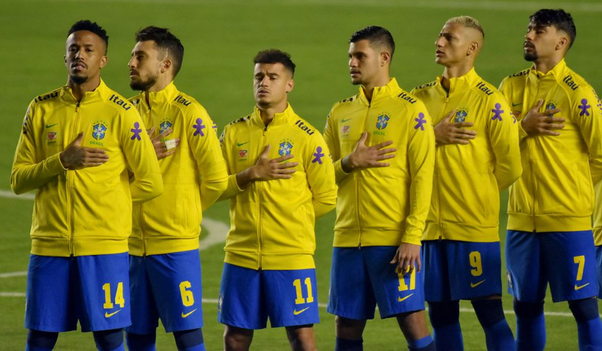 Brazil