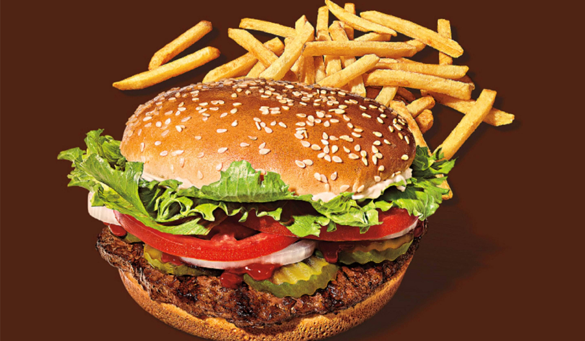 Burger