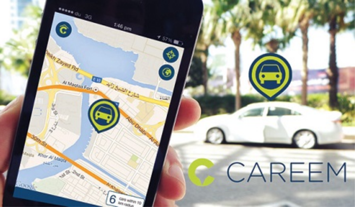 Careem