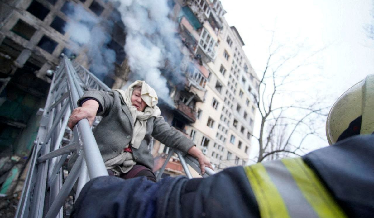 Ceasefire