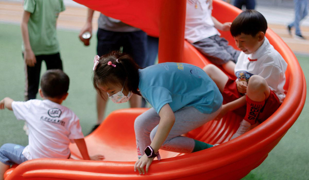 Children