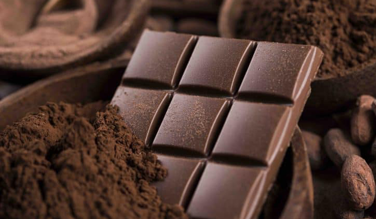 Chocolate