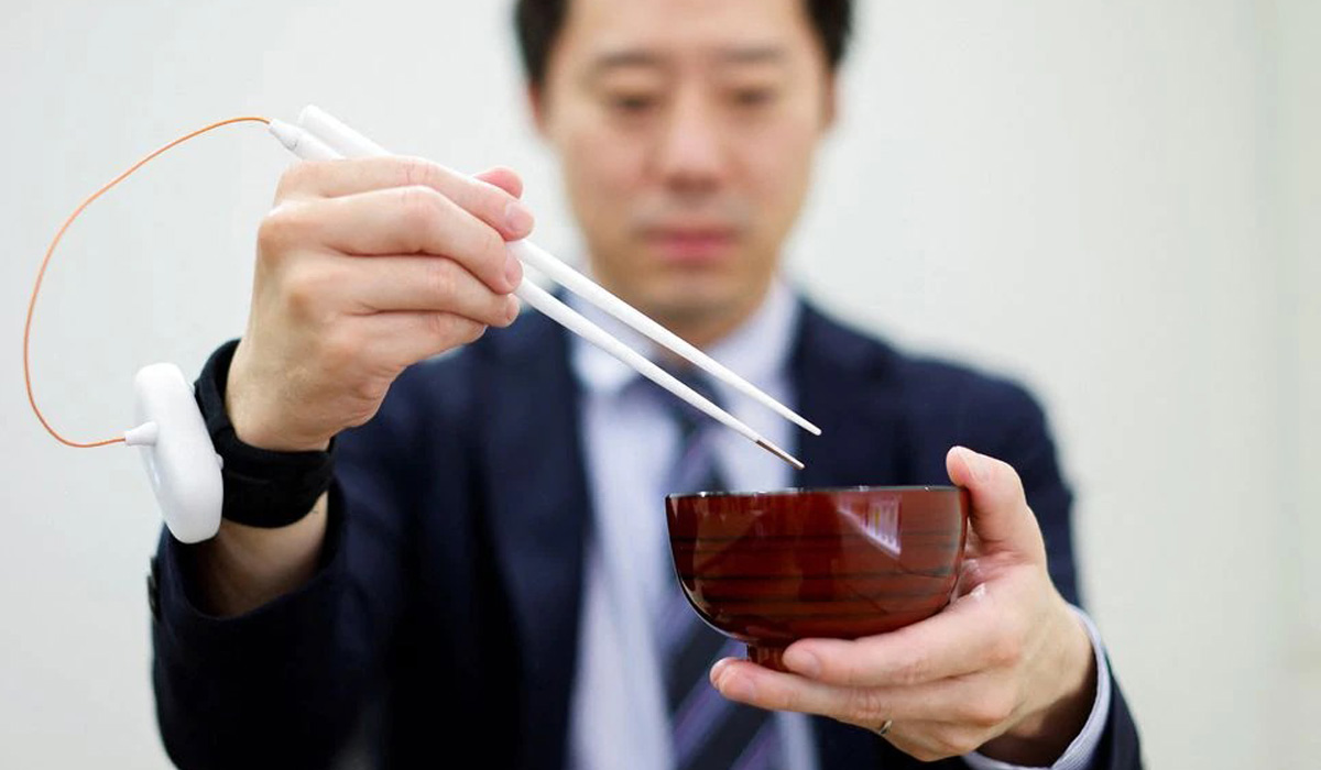 Chopsticks
