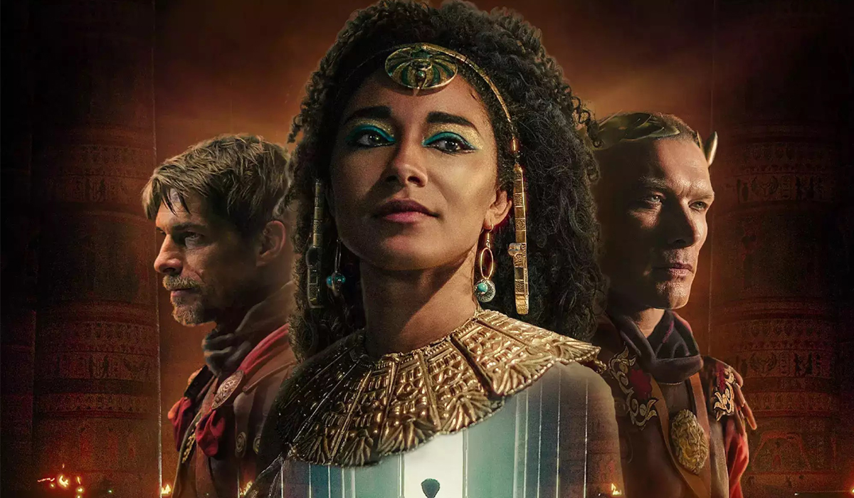 Cleopatra