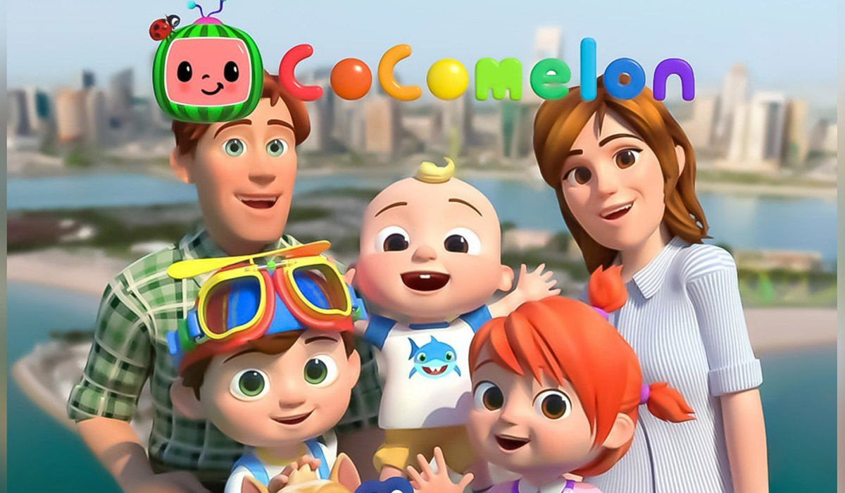 CoComelon