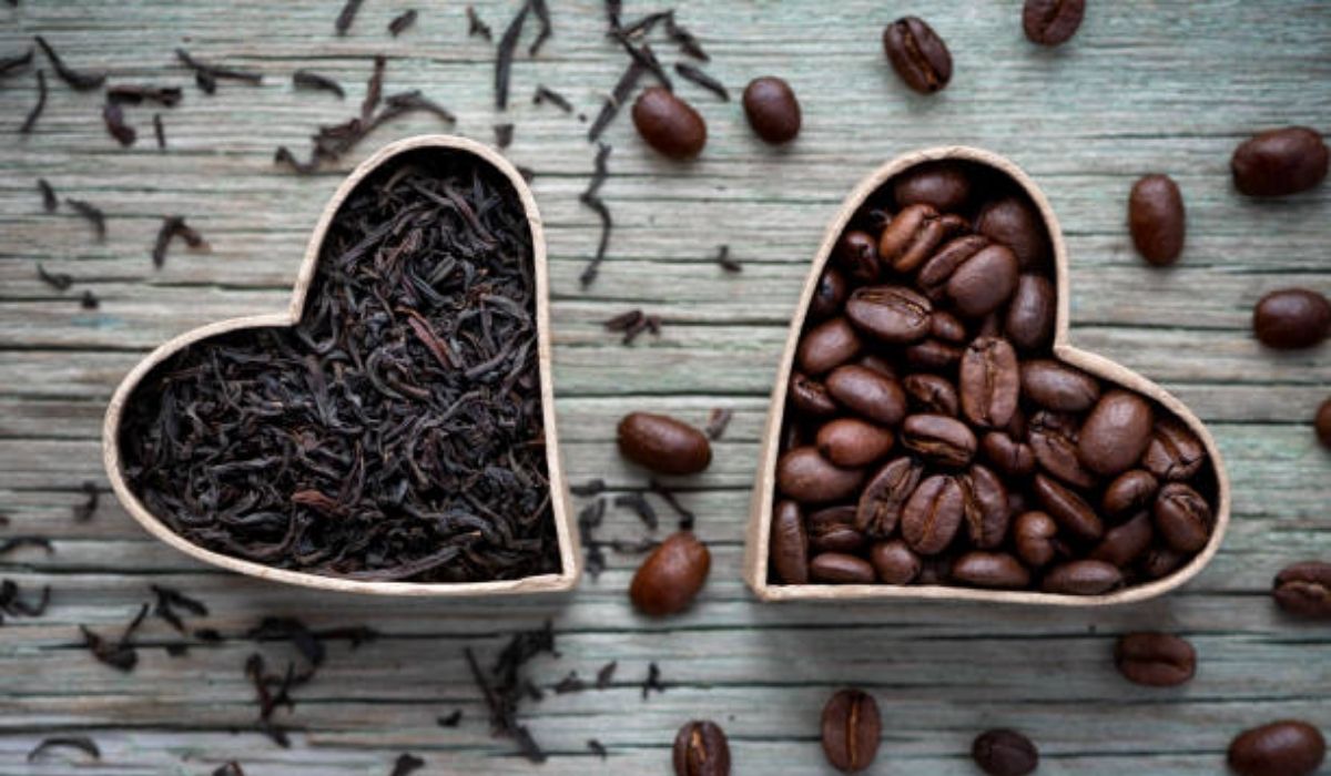 Coffee