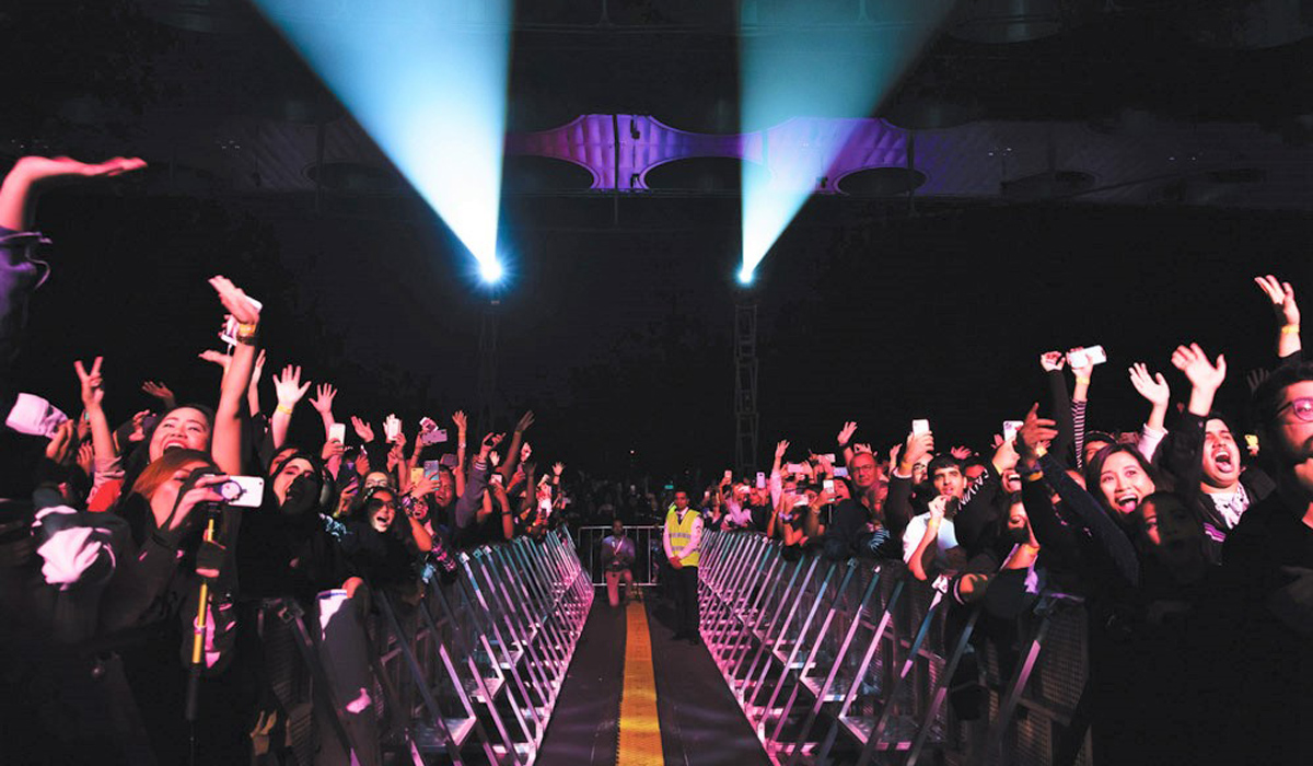 Concert