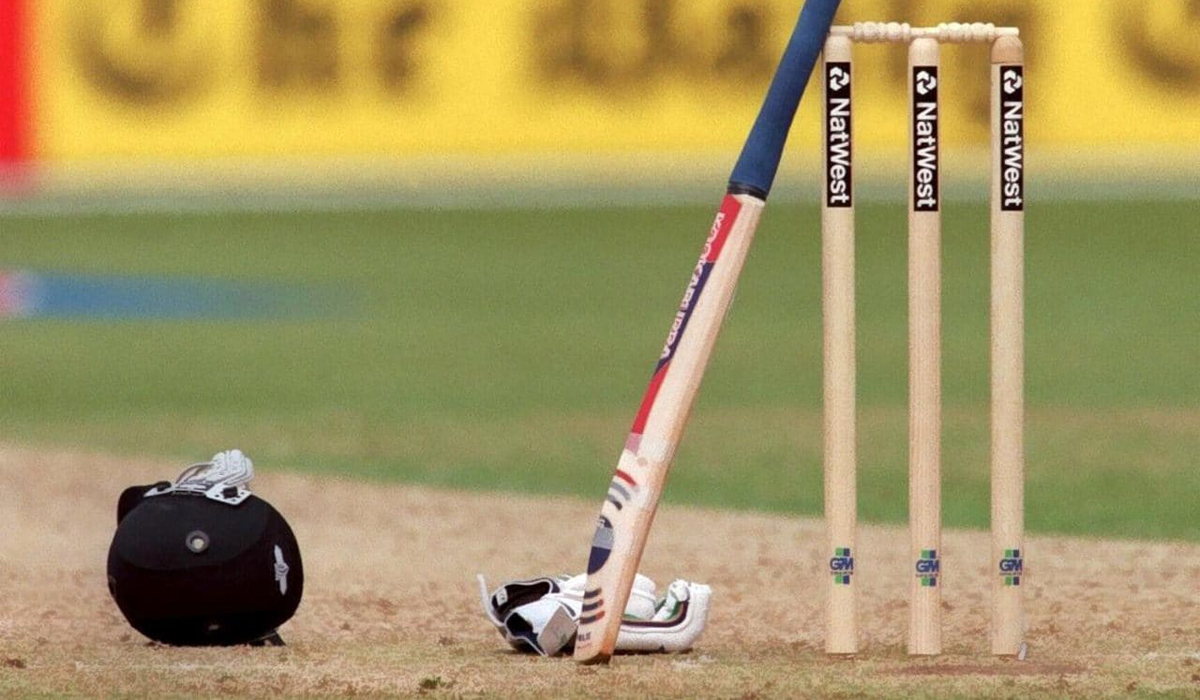 Cricket