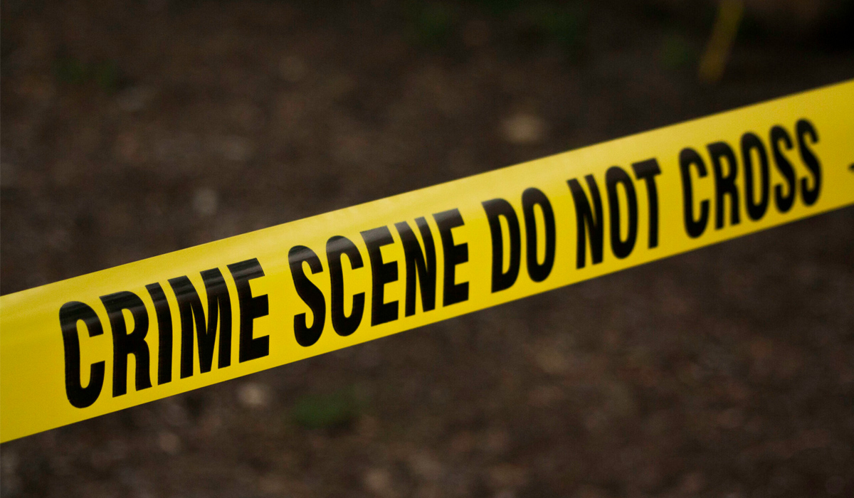 Crime