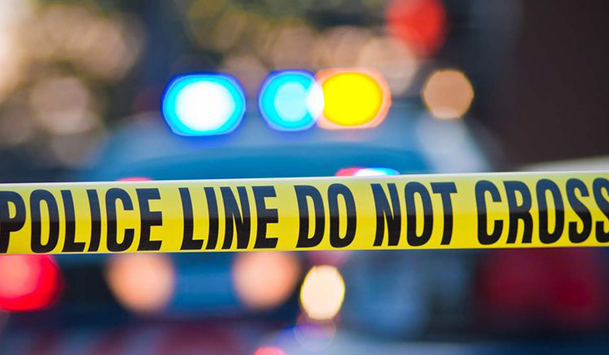 Crime