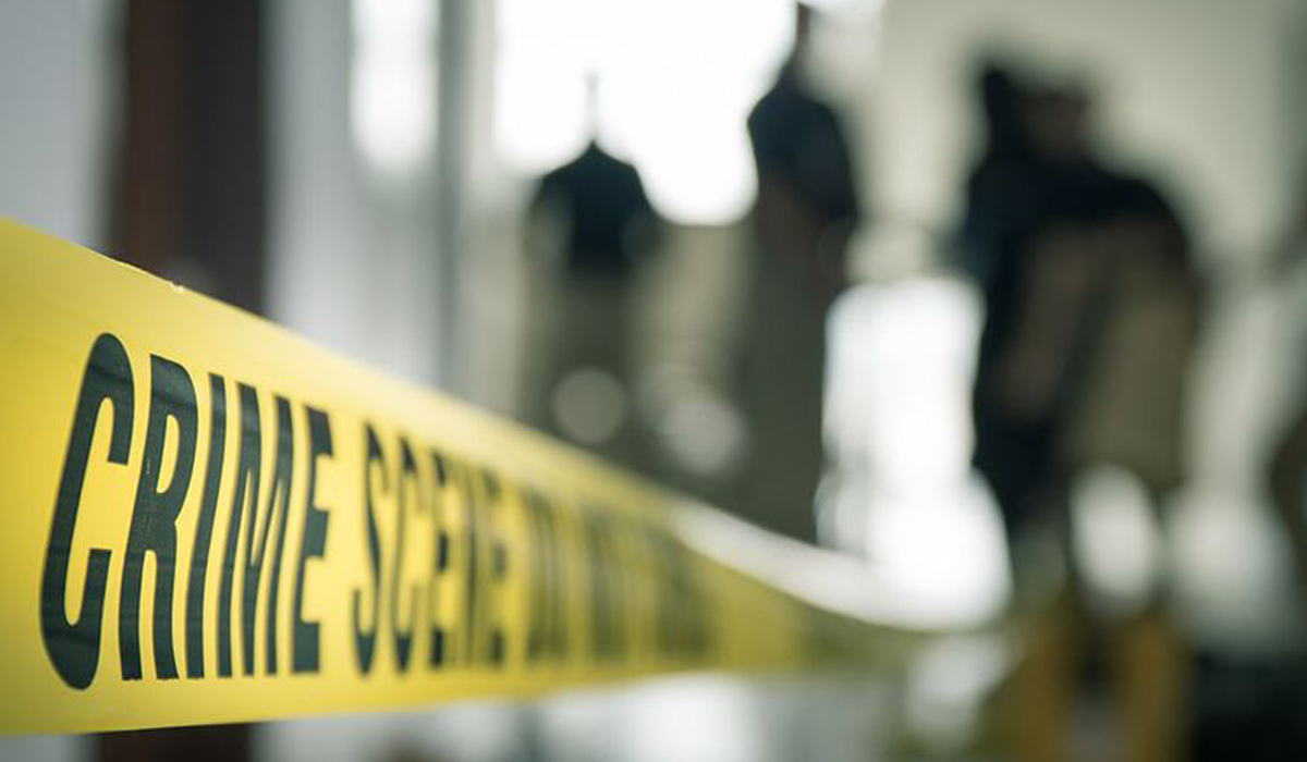 Crime