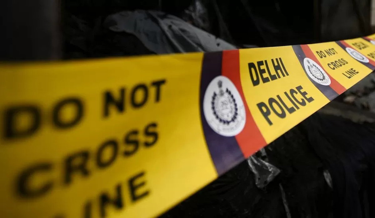 Crime