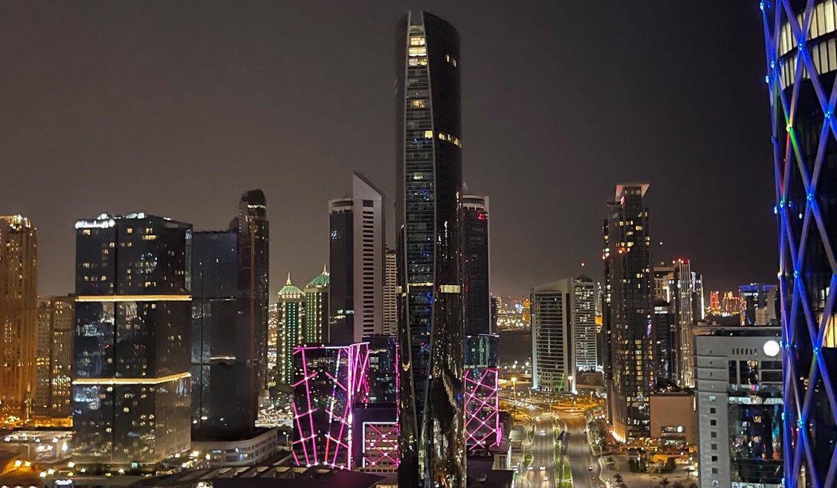Doha