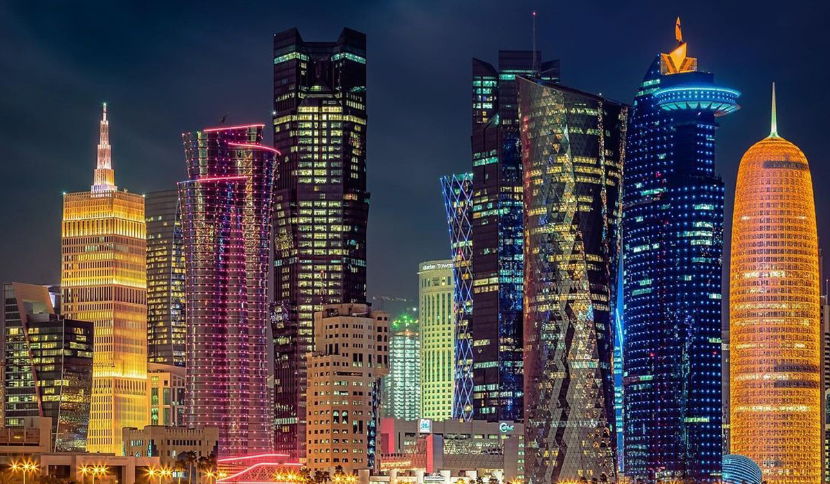 Doha