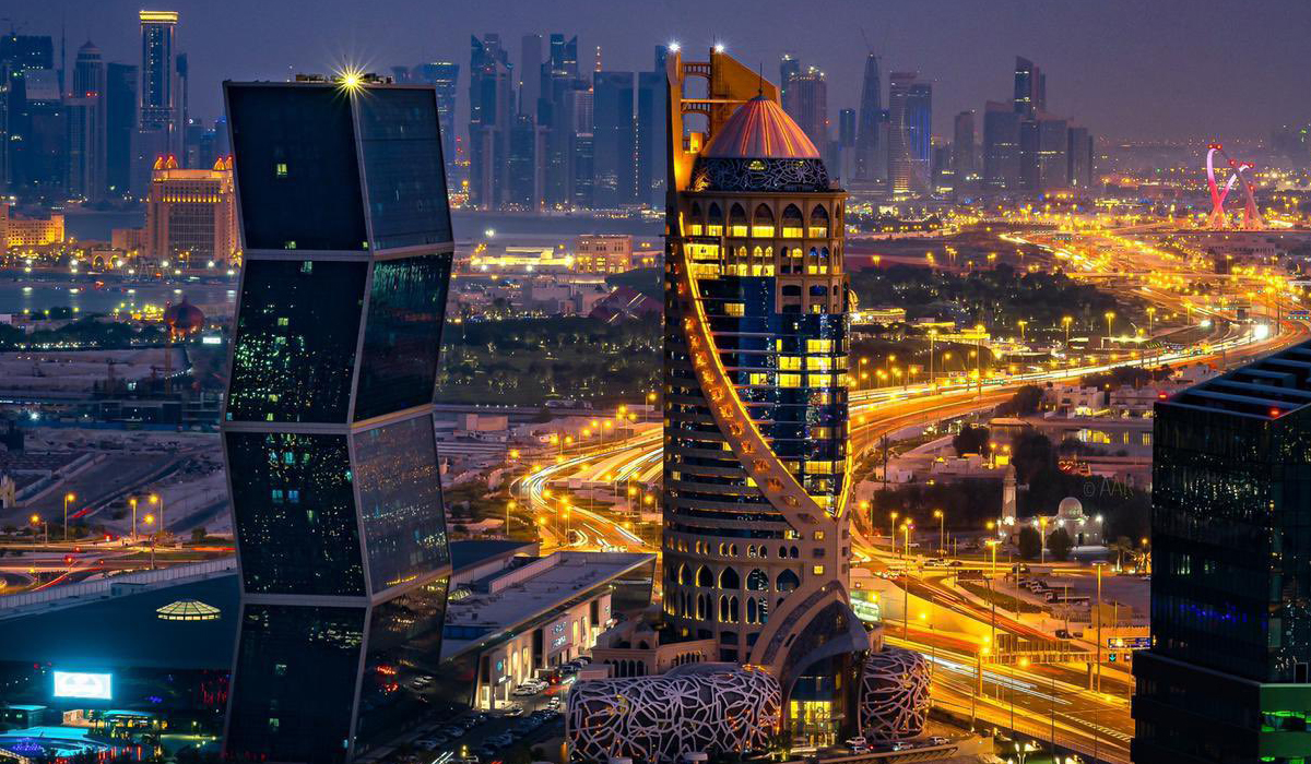 Doha