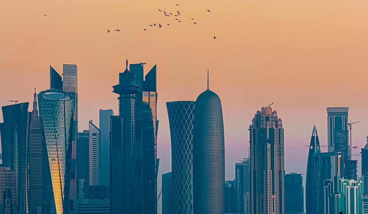 Doha