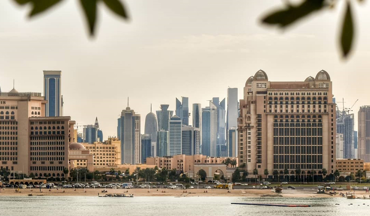 Doha