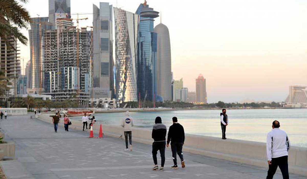 Doha