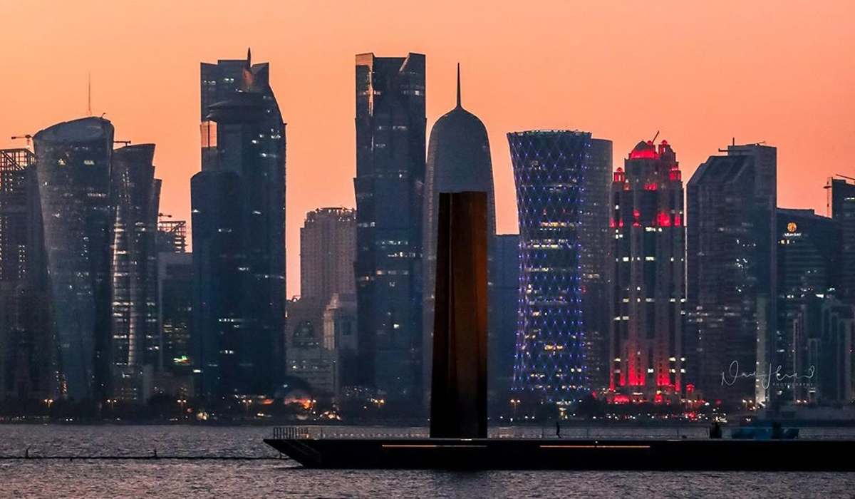 Doha