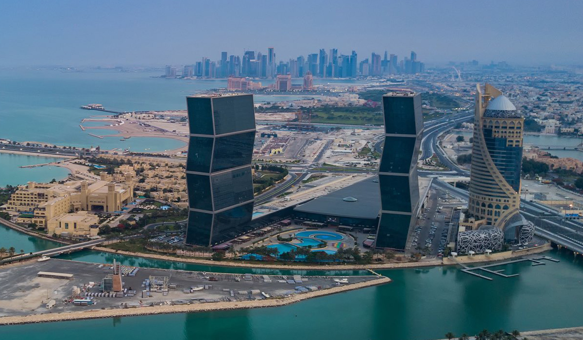 Doha