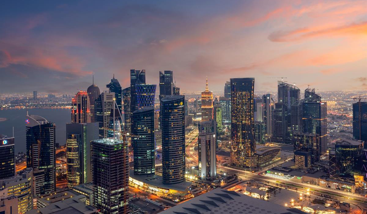Doha