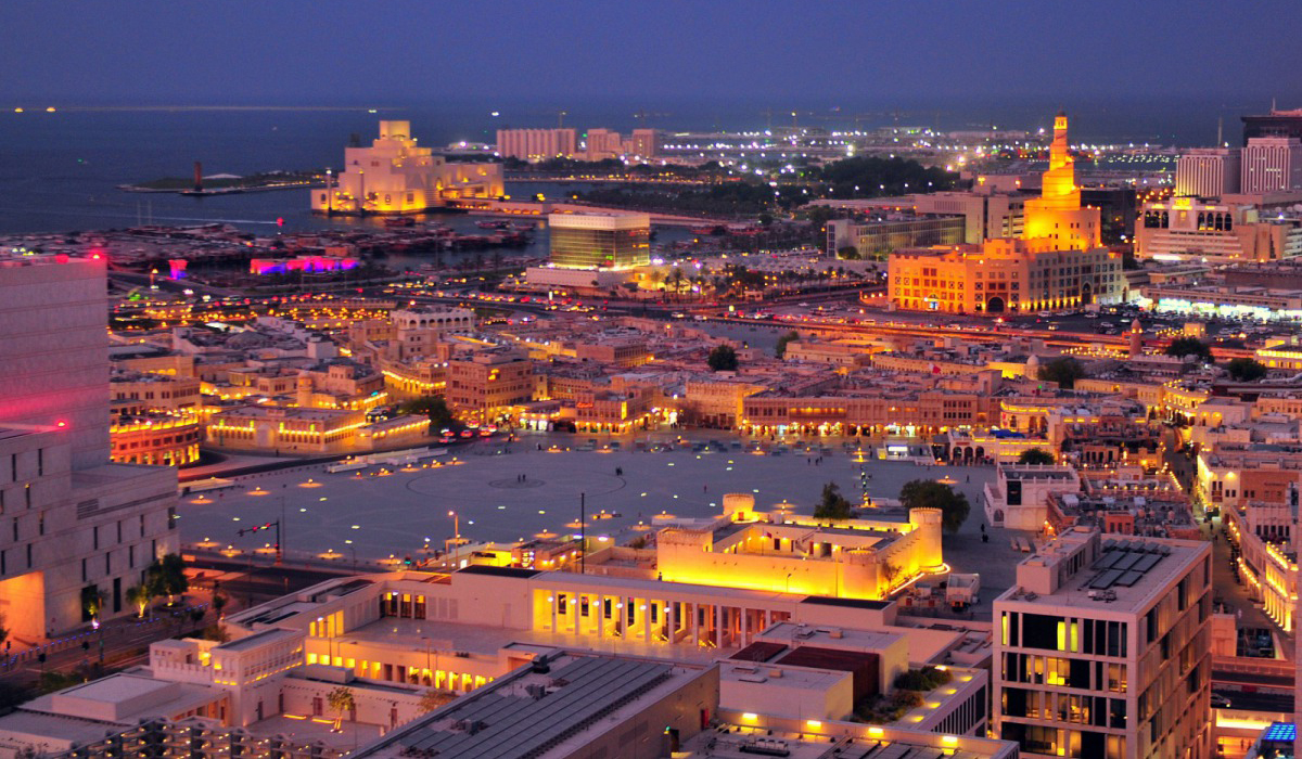 Doha