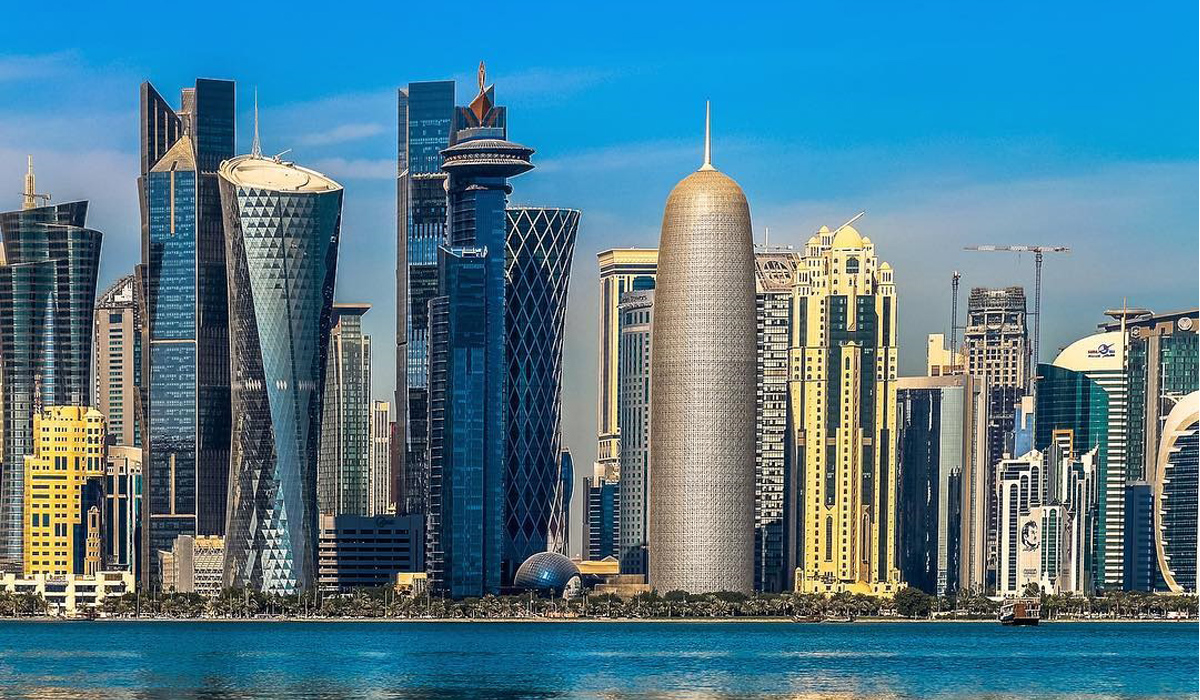 Doha