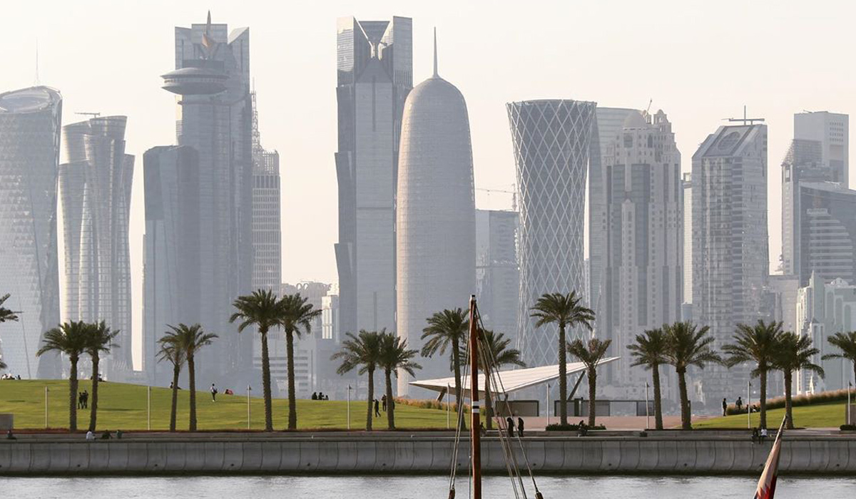 Doha
