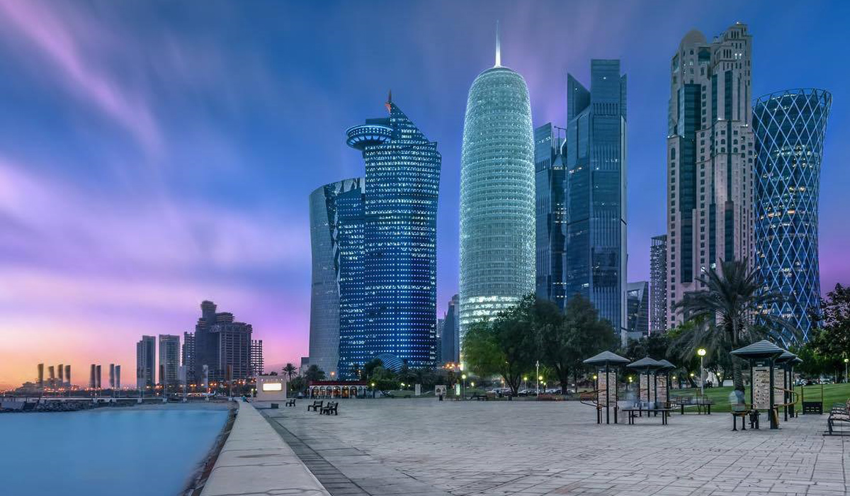 Doha