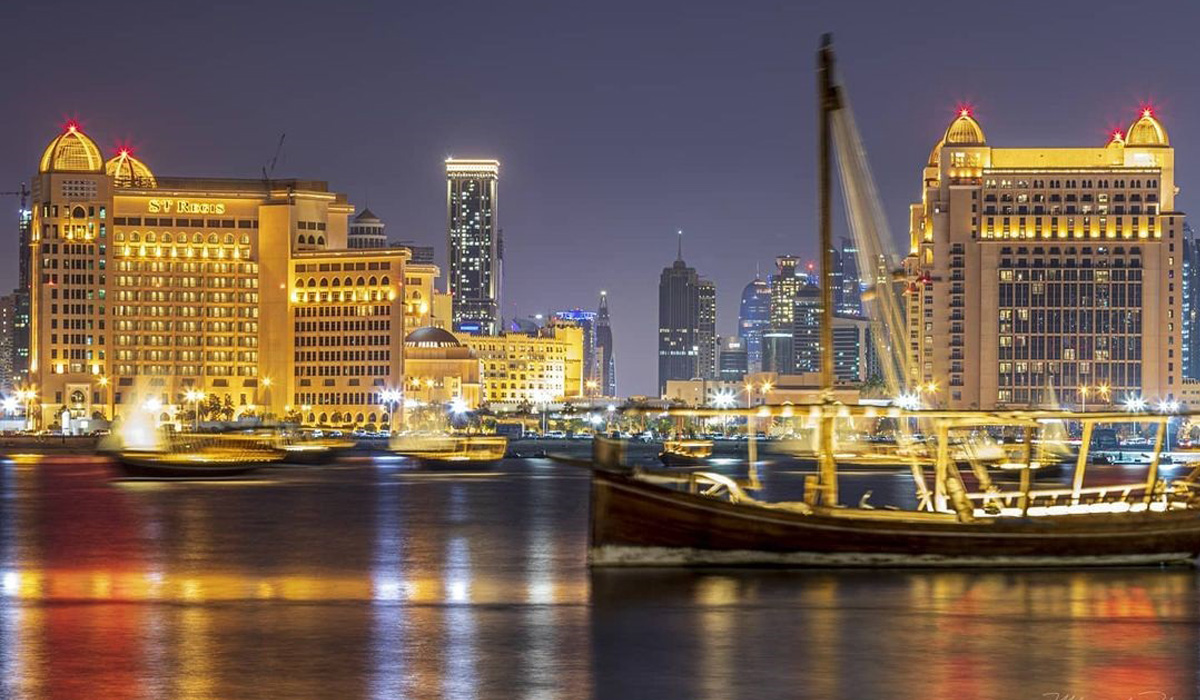 Doha