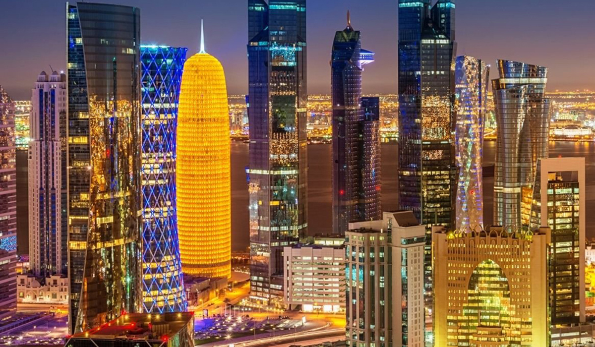 Doha
