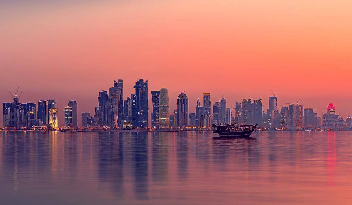 Doha
