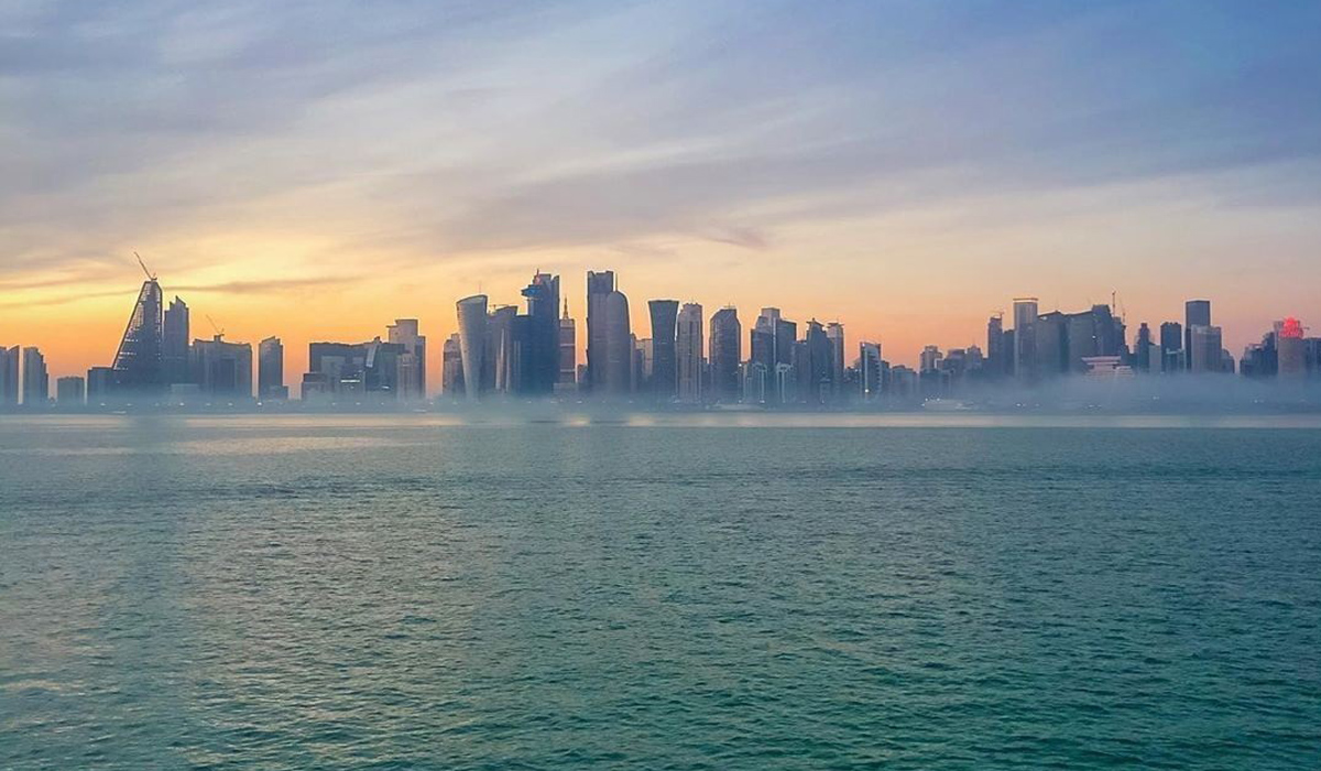 Doha