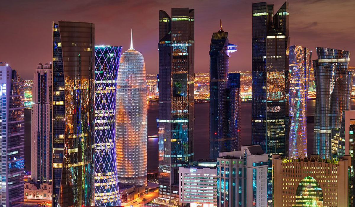 Doha