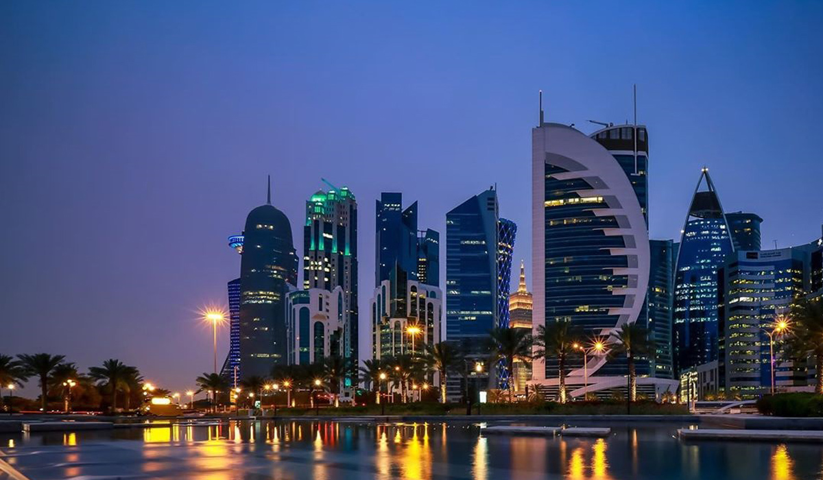 Doha