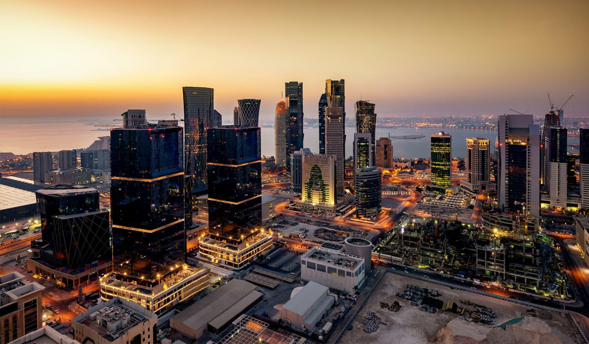 Doha
