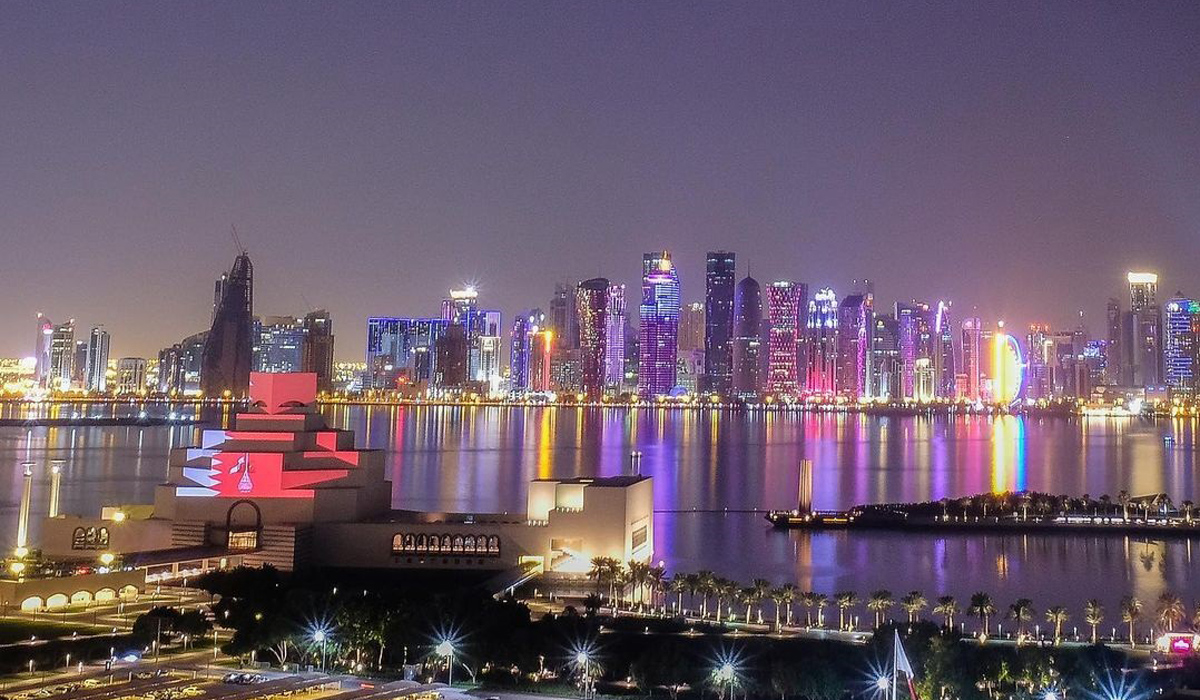 Doha
