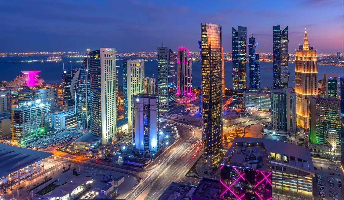 Doha