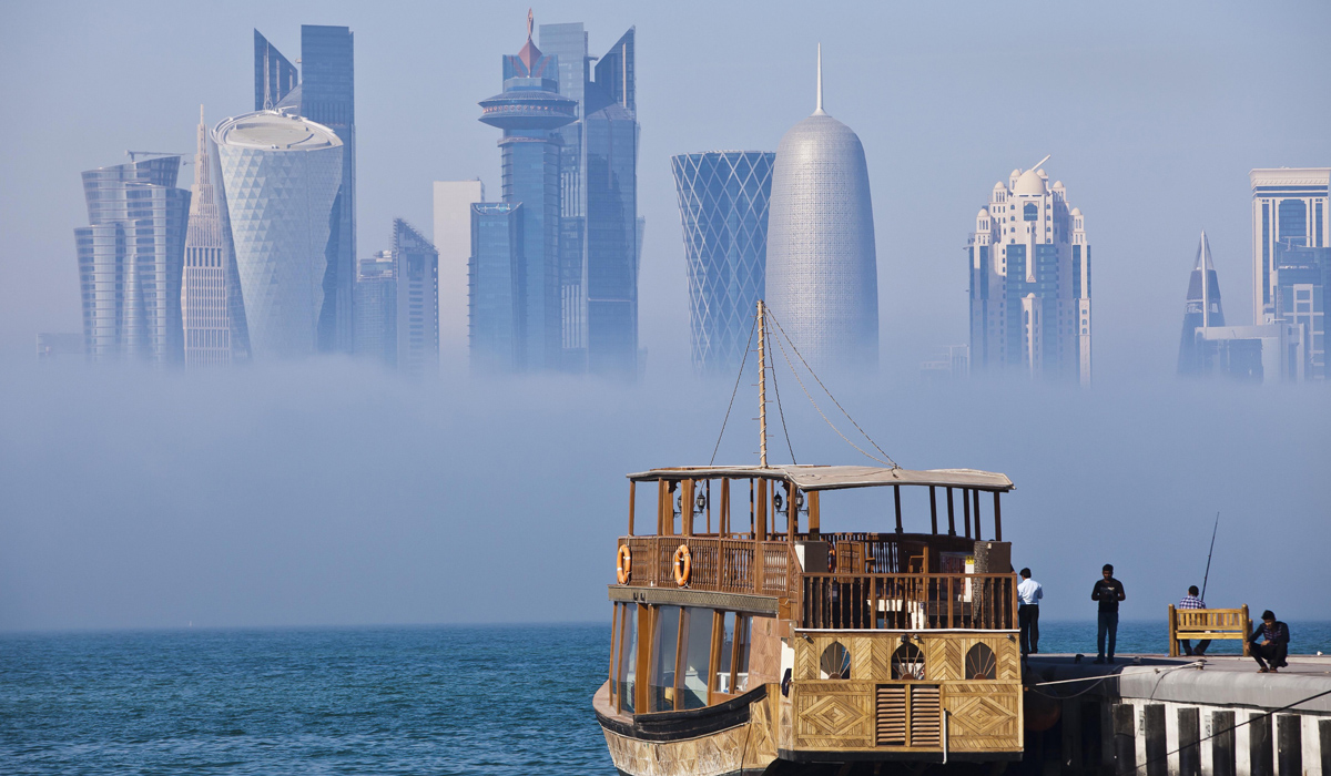 Doha