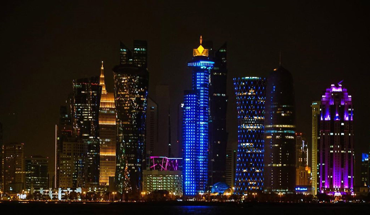 Doha