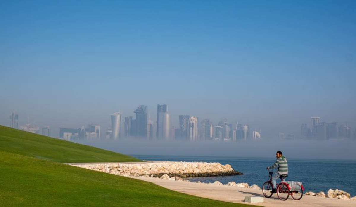 Doha