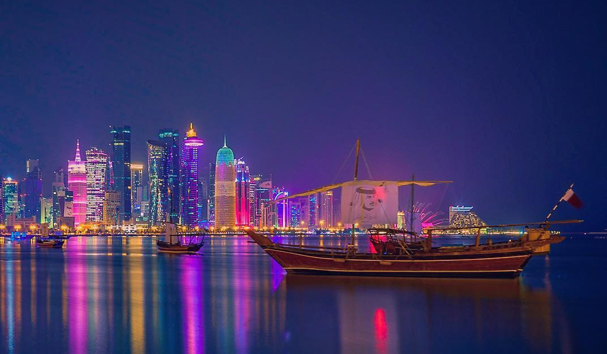 Doha