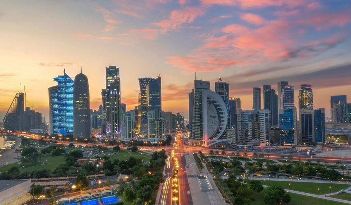 Doha