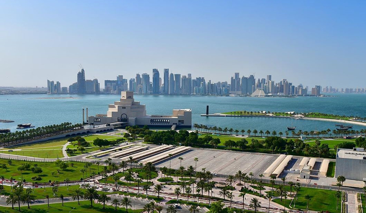 Doha
