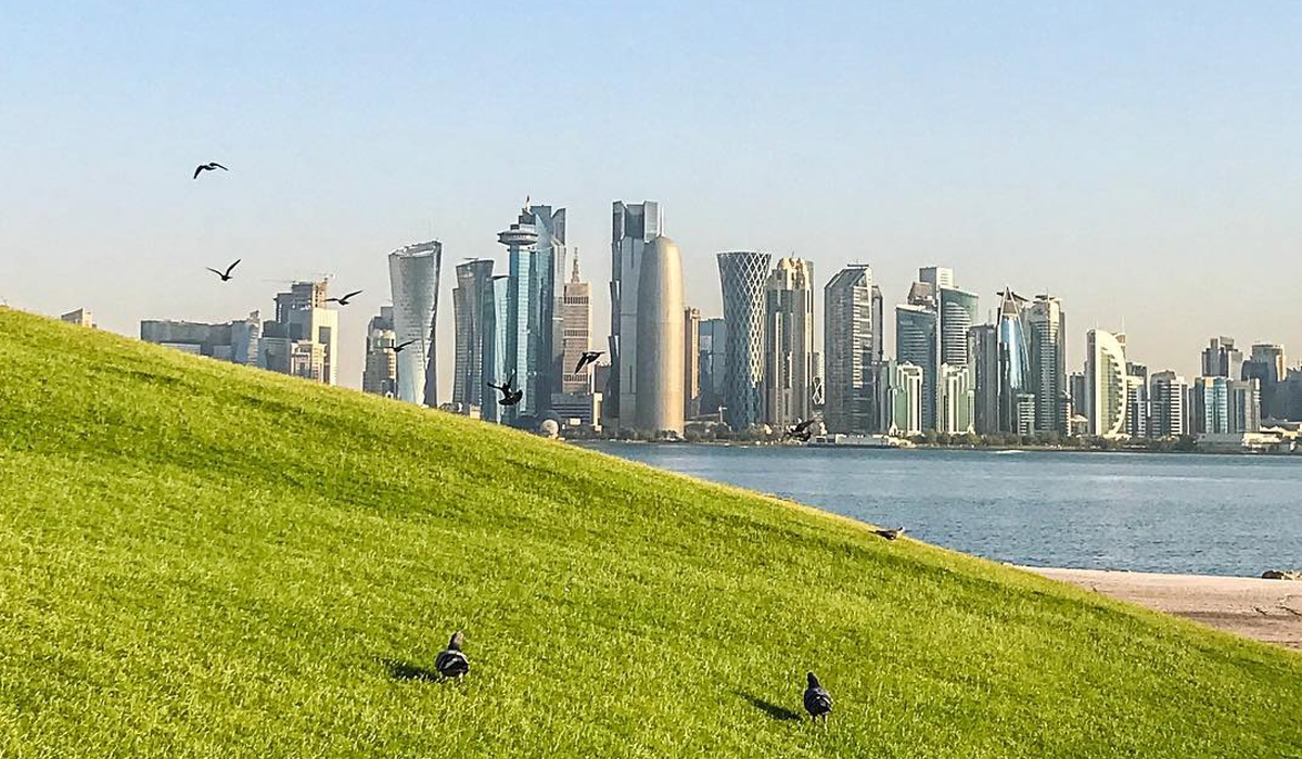 Doha