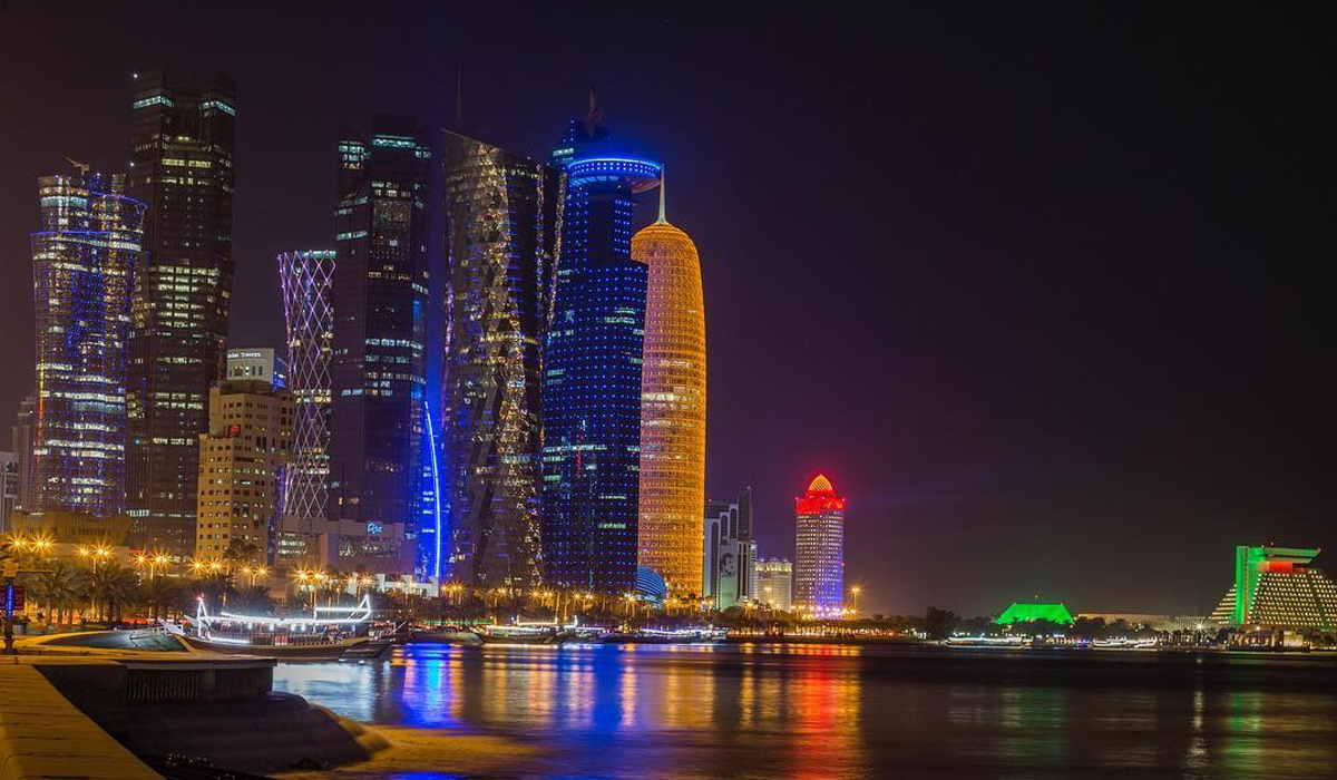 Doha