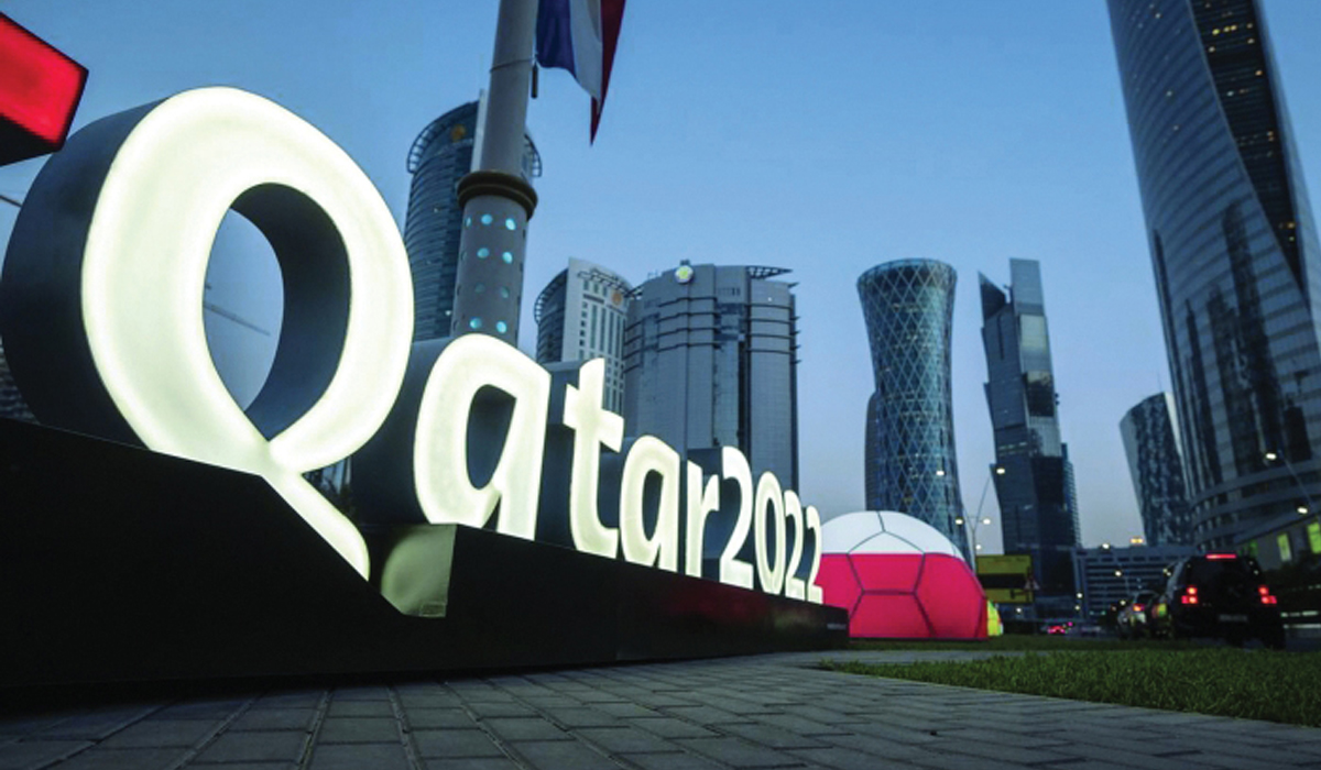 Doha