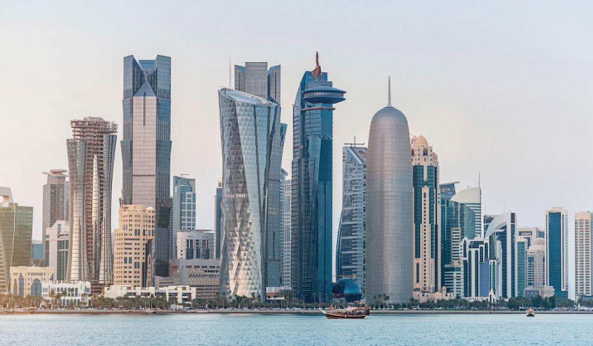 Doha